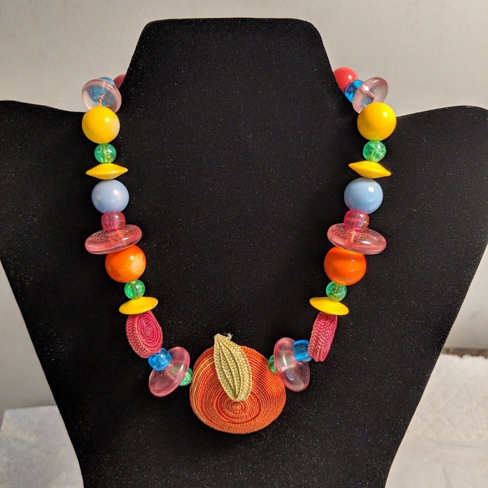 Decorational Necklace